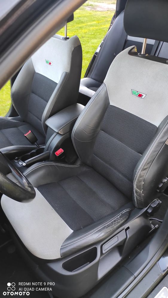 Skoda Octavia 2.0 TDI RS - 15