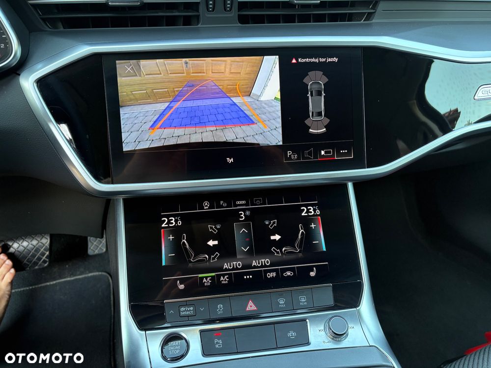 Audi A6 Limousine 40 TDI mHEV Quattro S tronic - 15