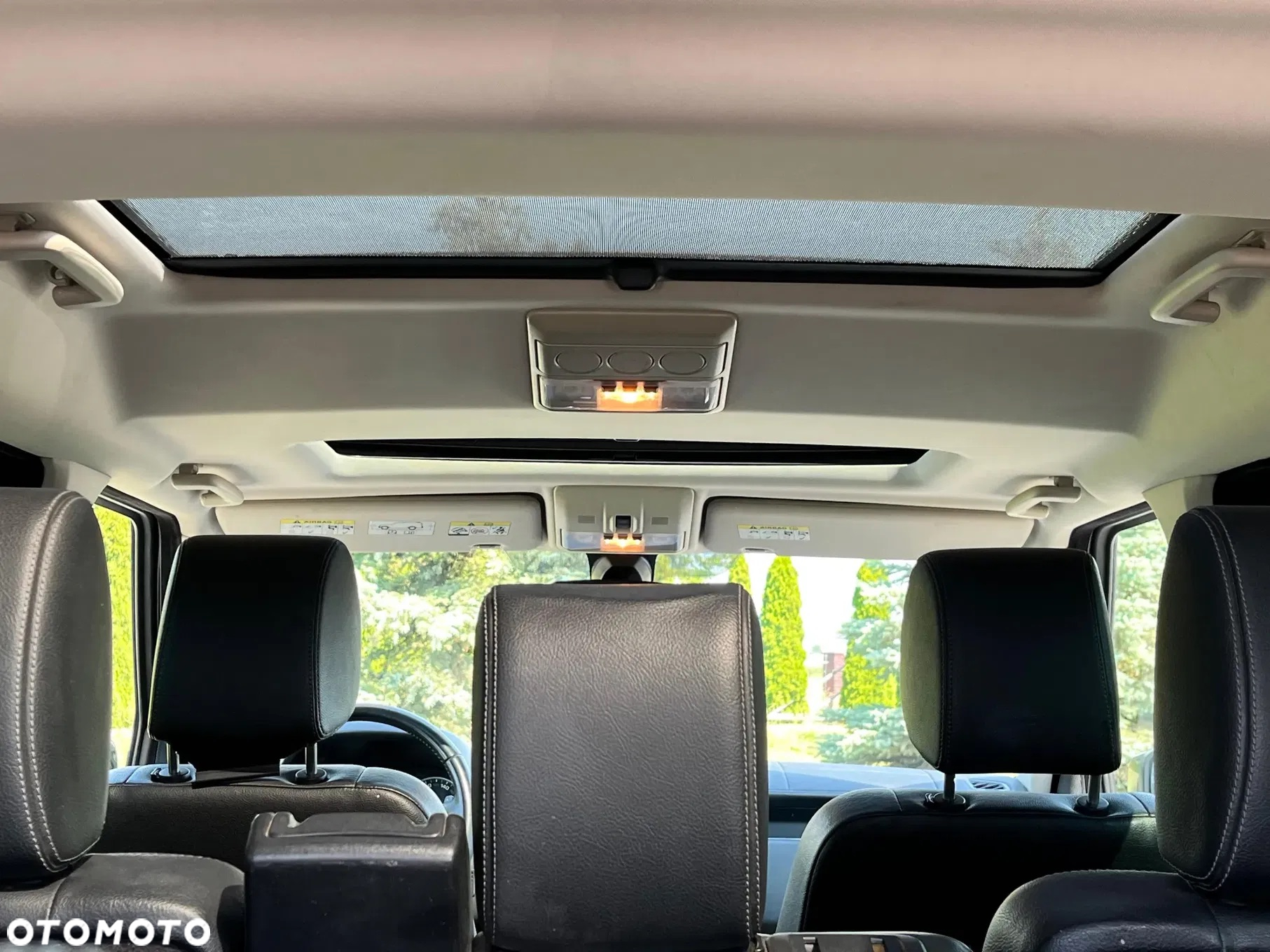 Land Rover Discovery SD V6 HSE Luxury Edition - 25