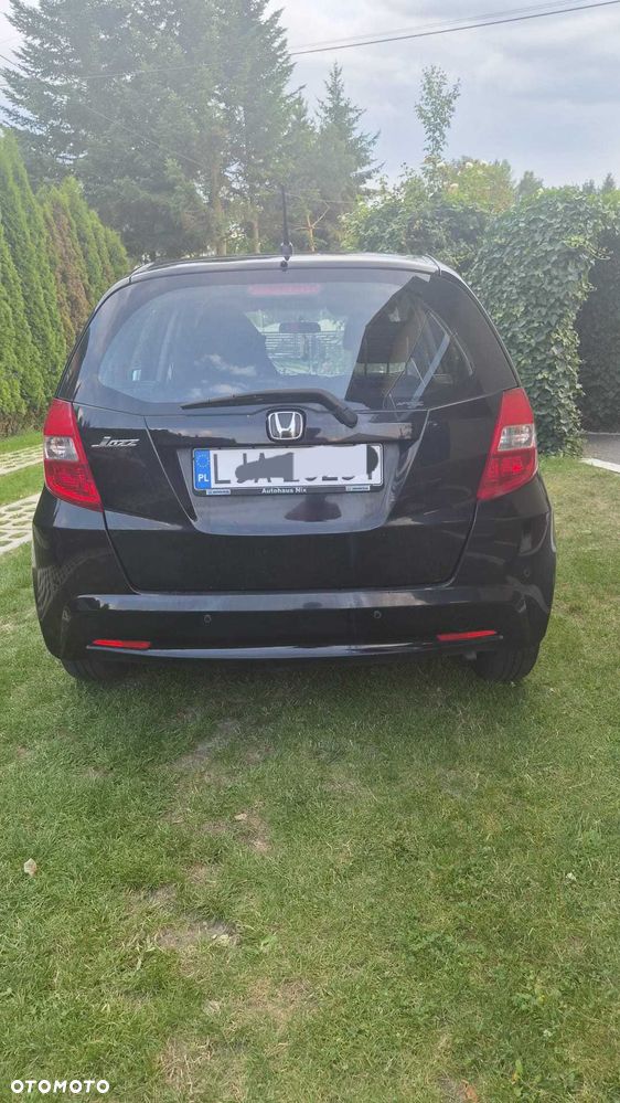 Honda Jazz - 2