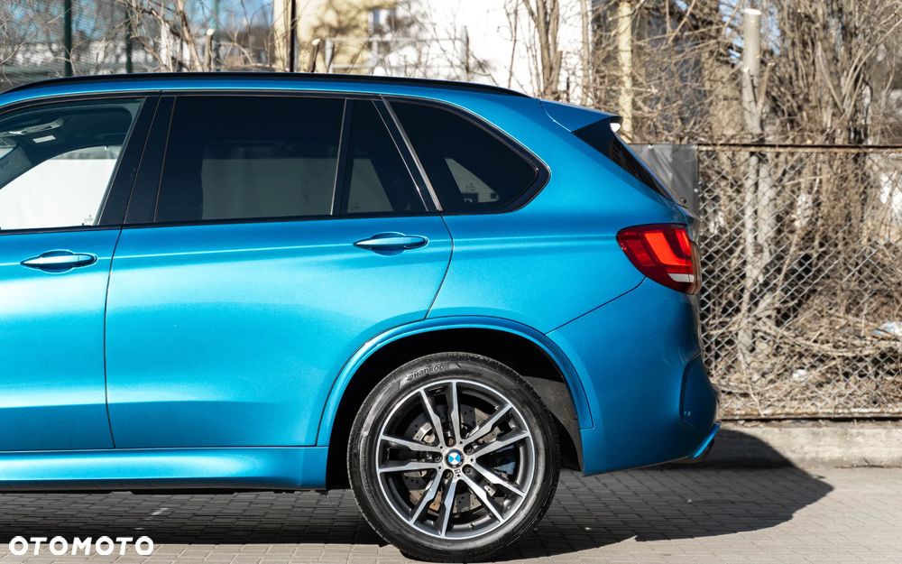 BMW X5 M Standard - 20