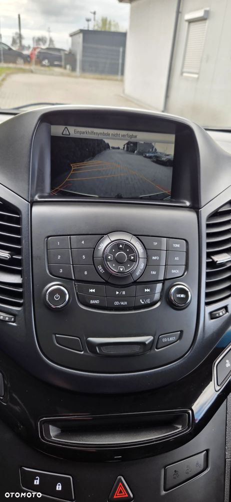 Chevrolet Orlando 2.0 TD LTZ+ - 25