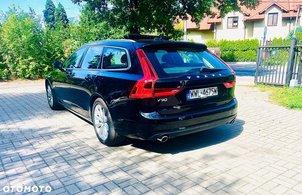 Volvo V90 - 8