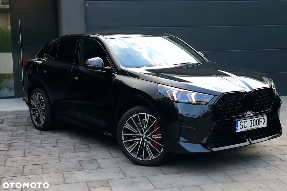 BMW X2 sDrive20i mHEV M Sport - 6