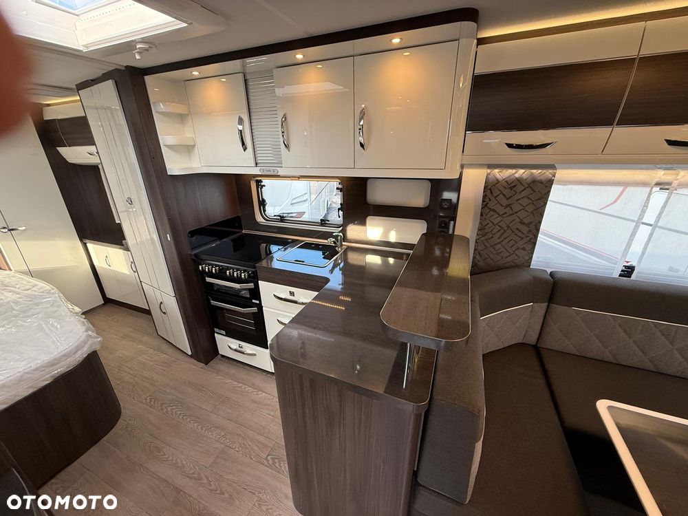 Hobby Prestige 660 WFC - 8