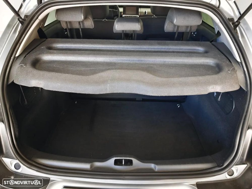 Citroën C4 Cactus 1.2 PureTech Feel - 25