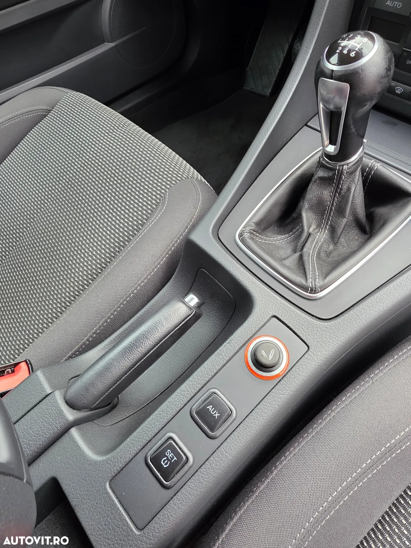 Seat Exeo ST 2.0 TDI 143 CP Style - 10