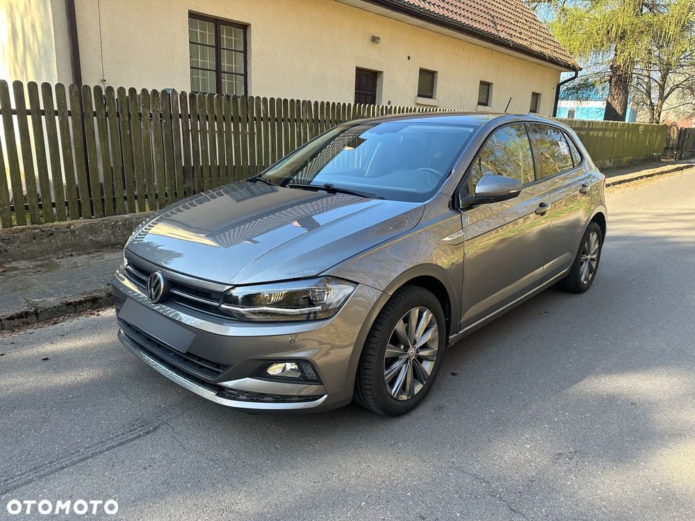 Volkswagen Polo - 8