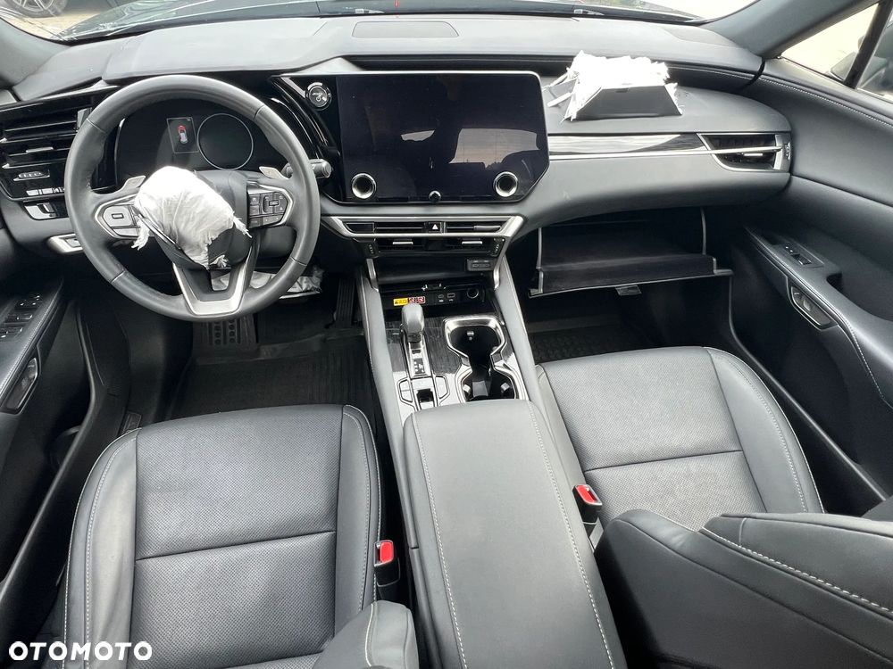 Lexus RX - 10