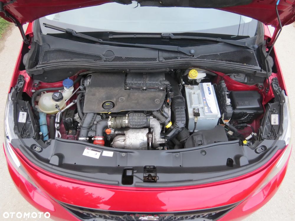 Peugeot 2008 BlueHDi 100 STOP & START Business-Line - 16