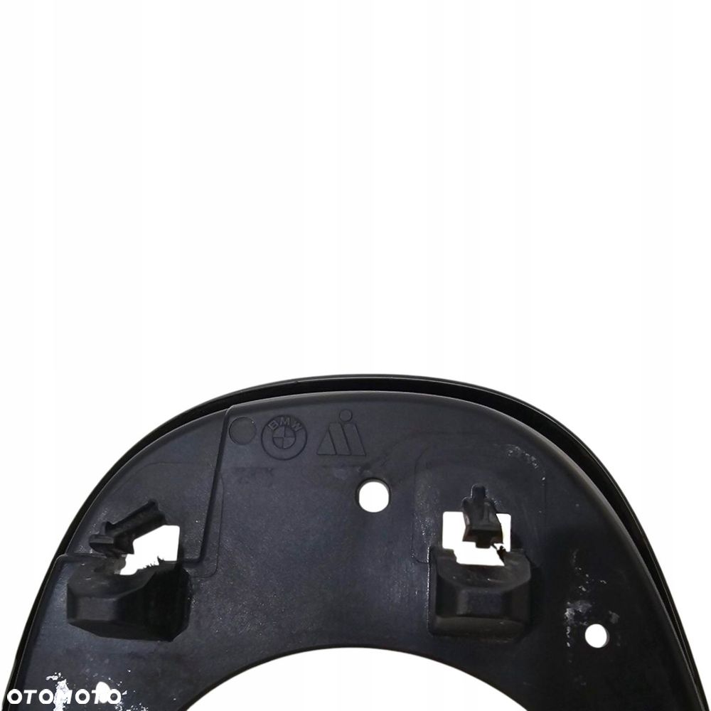 Bmw E81 E87 E88 E82 E90 E91 E92 Osłona Obudowa Ramka Lusterka Prawa 7220558 - 11
