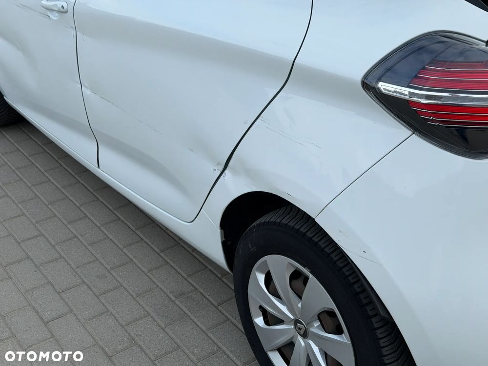 Renault Zoe (mit Batterie) Z.E 50 INTENS - 34