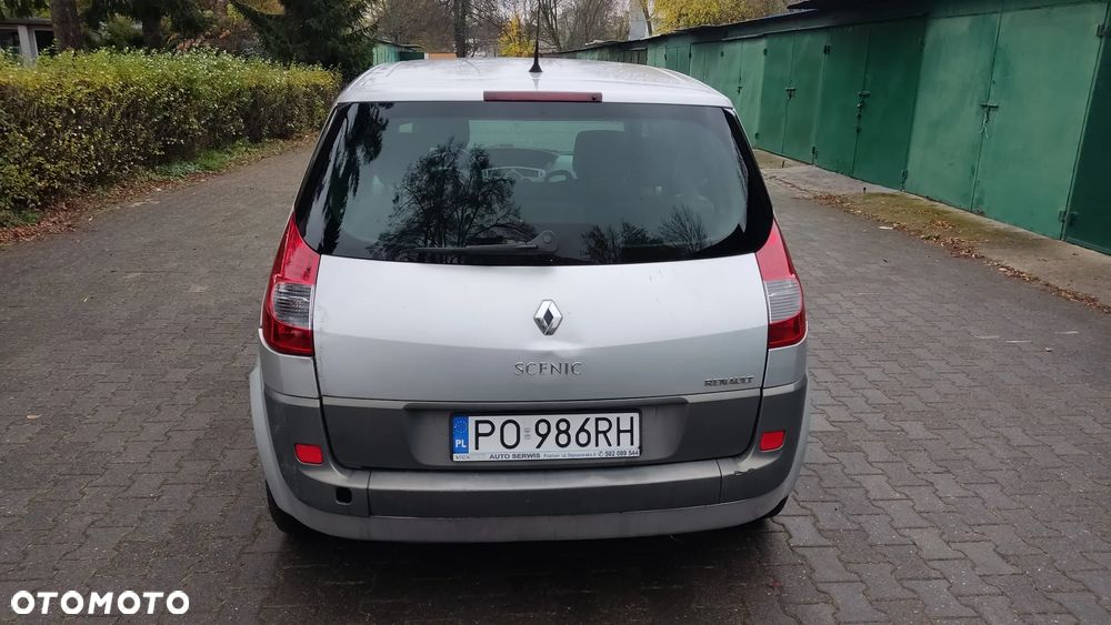 Renault Scenic - 2