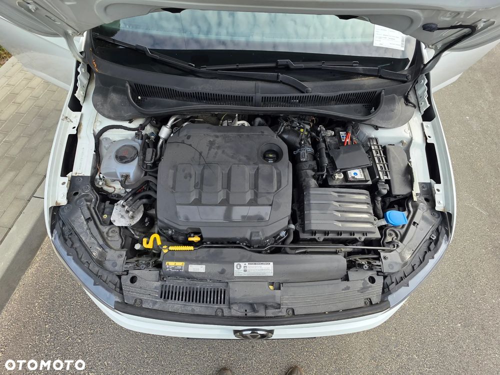 Volkswagen Polo 1.6 TDI SCR beats - 28