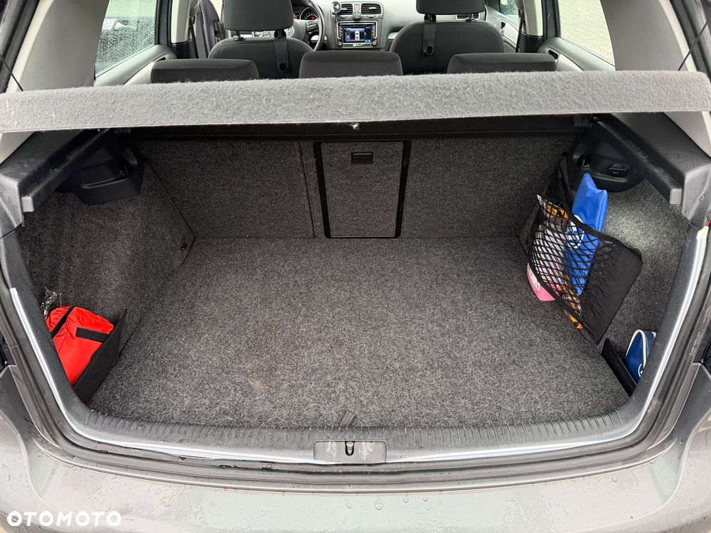 Volkswagen Golf 1.4 TSI Highline - 24