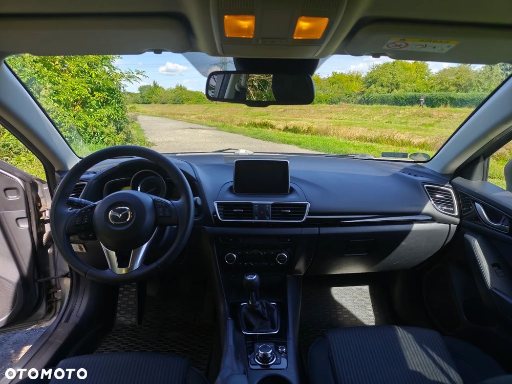 Mazda 3 2.0 Skypassion - 12