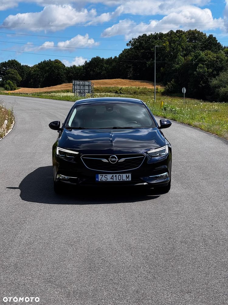 Opel Insignia 1.5 T Elite S&S - 8