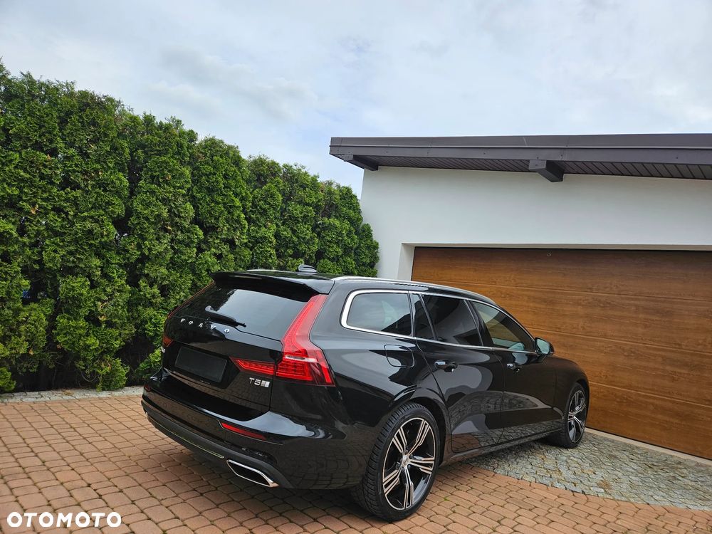 Volvo V60 T5 Geartronic Inscription - 12