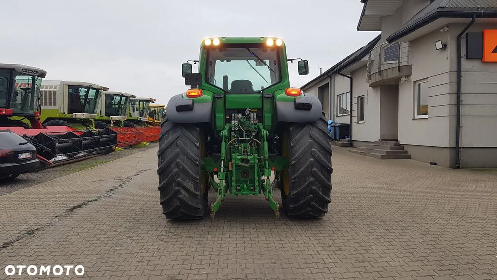 John Deere 7430 Premium !!! - 28