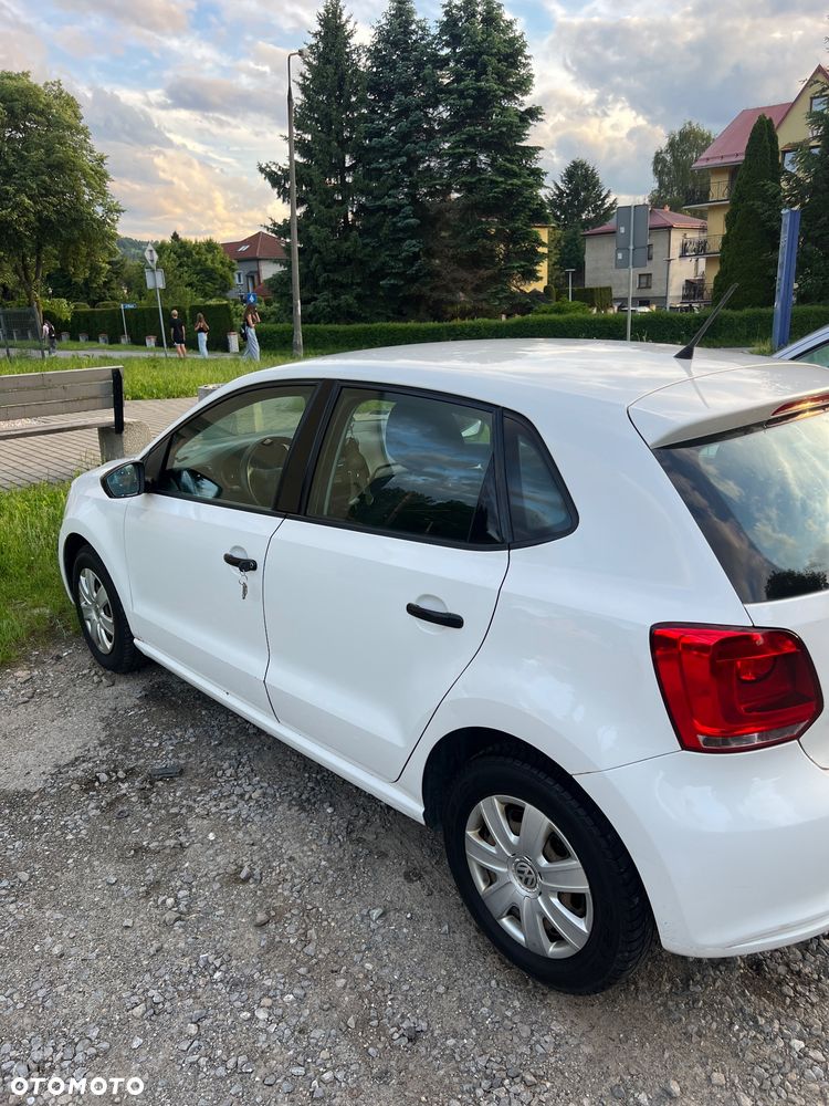 Volkswagen Polo 1.2 Team - 14