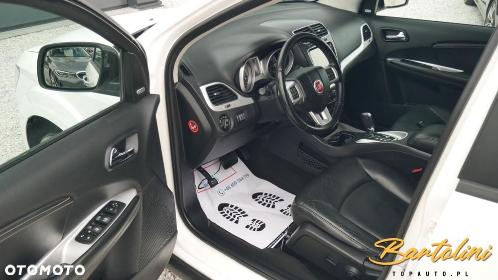 Fiat Freemont - 13