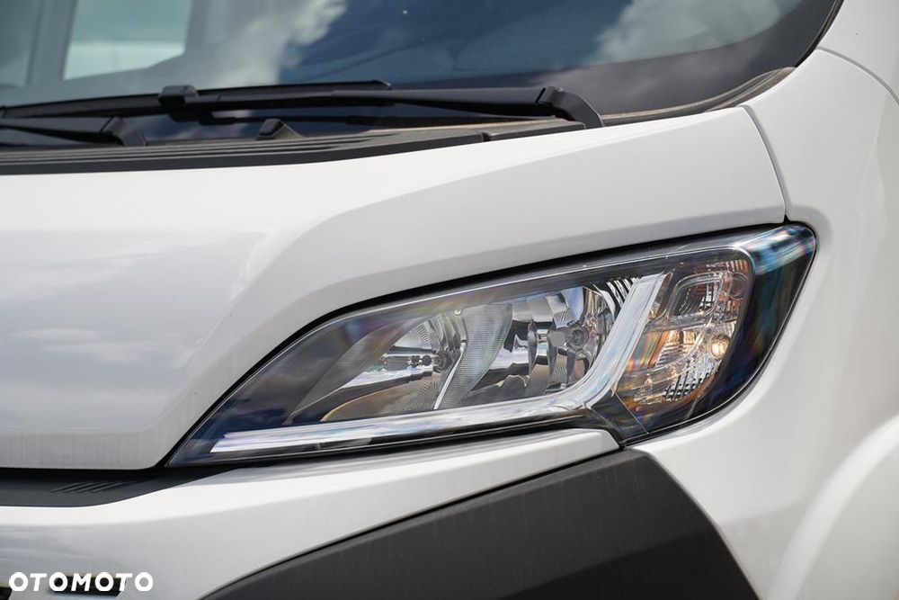 Fiat Ducato Maxi H3-Power L4H2 - 26