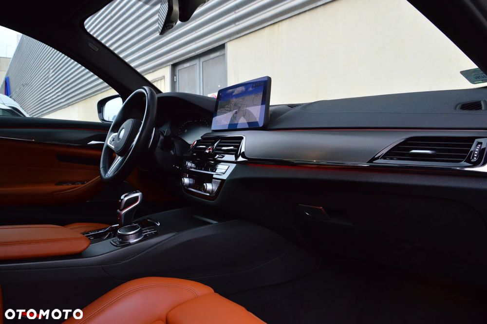 BMW M5 Standard - 23