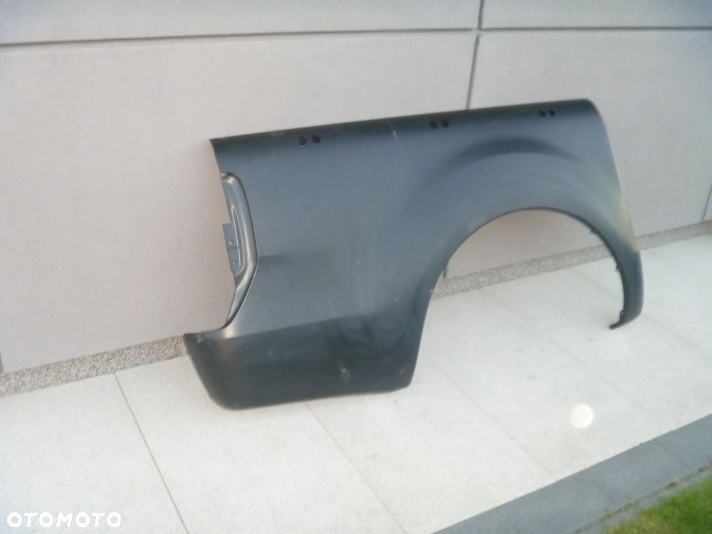 FORD RANGER III 2012-2022 BŁOTNIK TYLNY PRAWY NOWY ORYGINALNY - 3