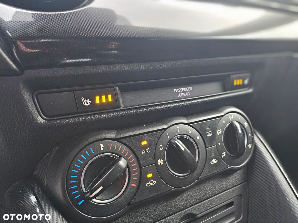 Mazda 2 SKYACTIV-G 90 Nakama - 22