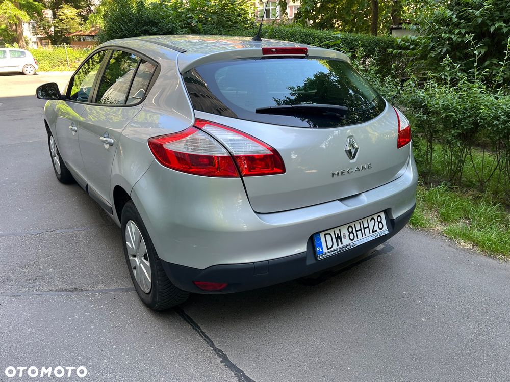 Renault Megane 1.6 16V Generation Authentique - 7