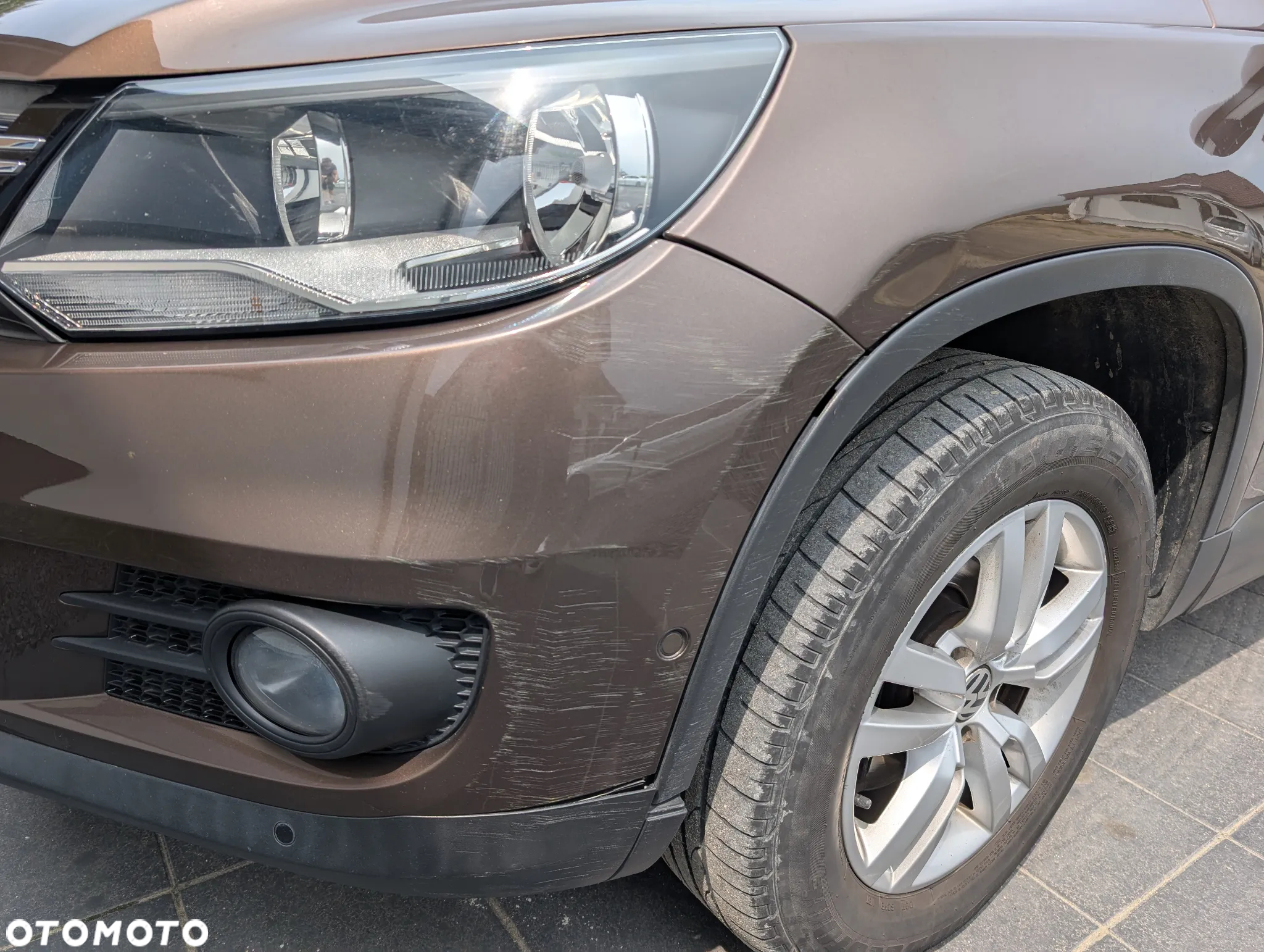 Volkswagen Tiguan 2.0 TDI CityStyle - 11