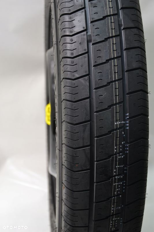 KOŁO DOJAZDOWE R16 SUZUKI VITARA II 2015-OBECNIE ZESTAW -30% - 4