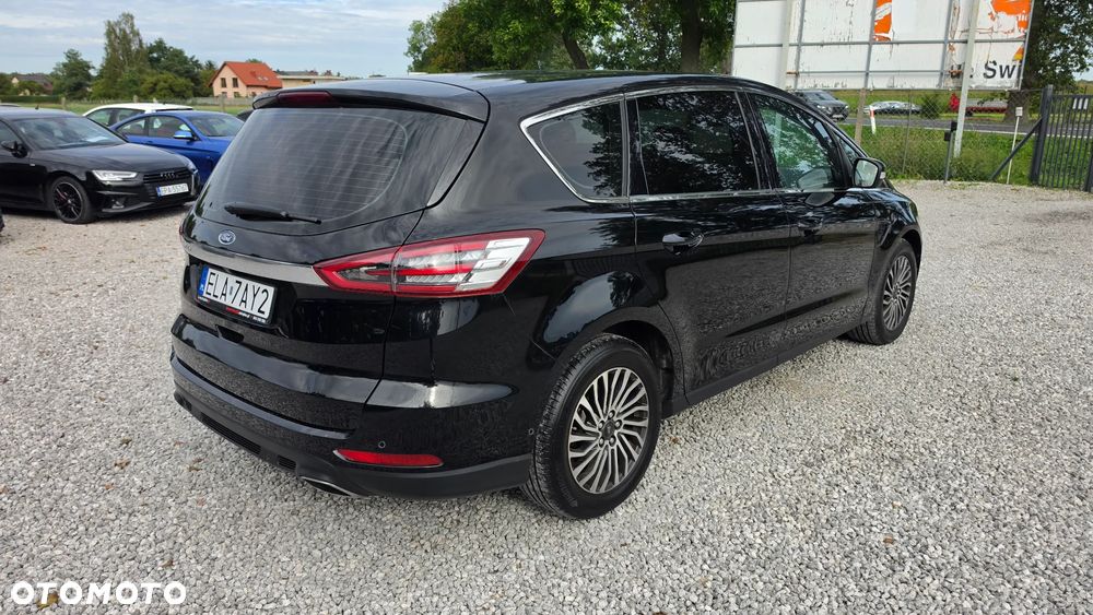 Ford S-Max - 6