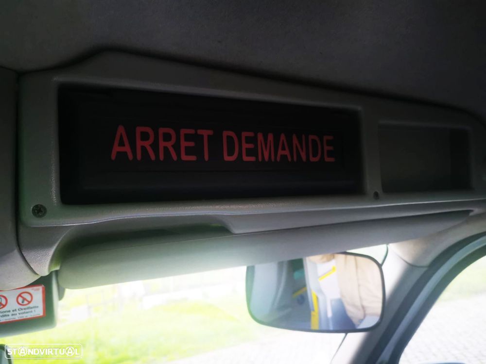 Renault Master TRABUS TB GC~L3 ENERGY - 12