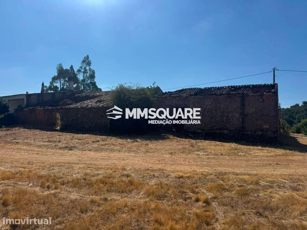 Quinta T5 Venda em Santa Clara-a-Nova e Gomes Aires,Almodôvar - Grande imagem: 3/32