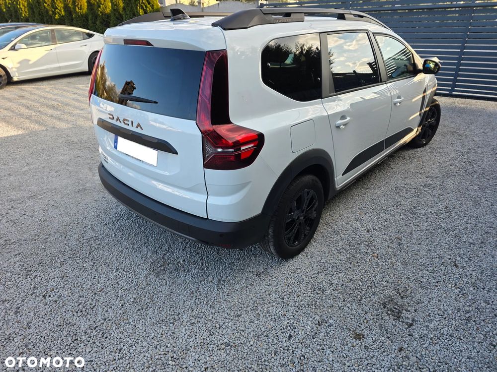 Dacia Jogger 140 (7-Sitzer) Extreme+ - 2