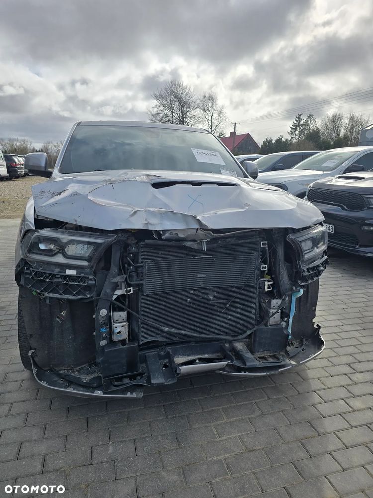 Dodge Durango - 3