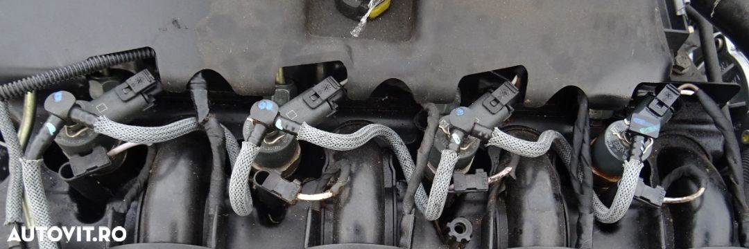 Injector Renault Master 2.2 DCI  COD 0445110084 - 1