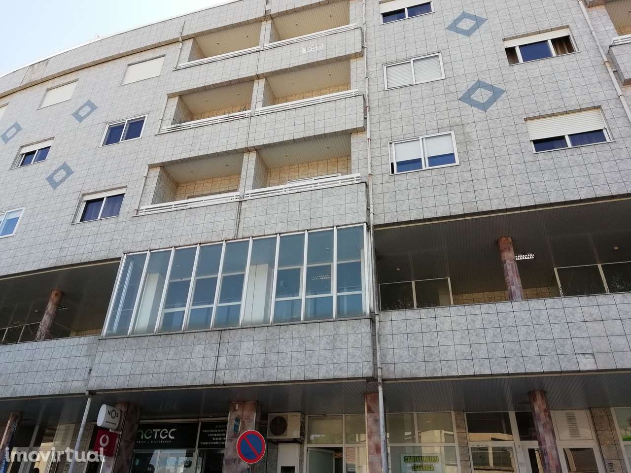 Store/Retail em Porto, Gondomar REF:123 - Grande imagem: 2/8