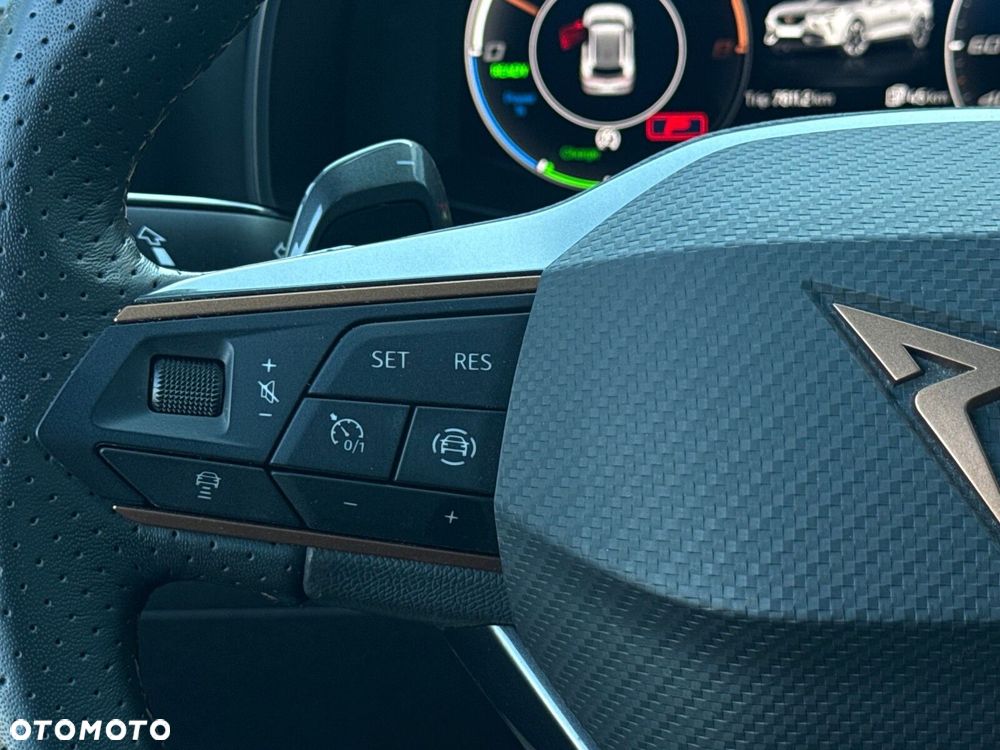 Cupra Formentor - 16