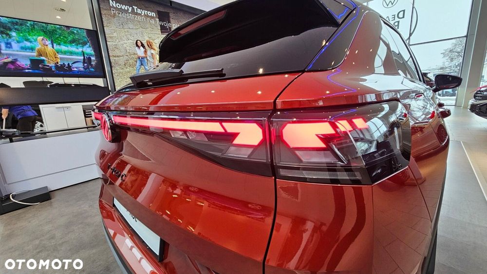 Volkswagen T-Roc - 14