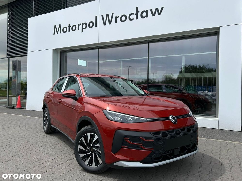 Volkswagen T-Roc - 9