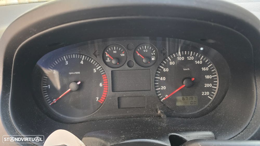 SEAT Cordoba 1.4 Passion AC - 5