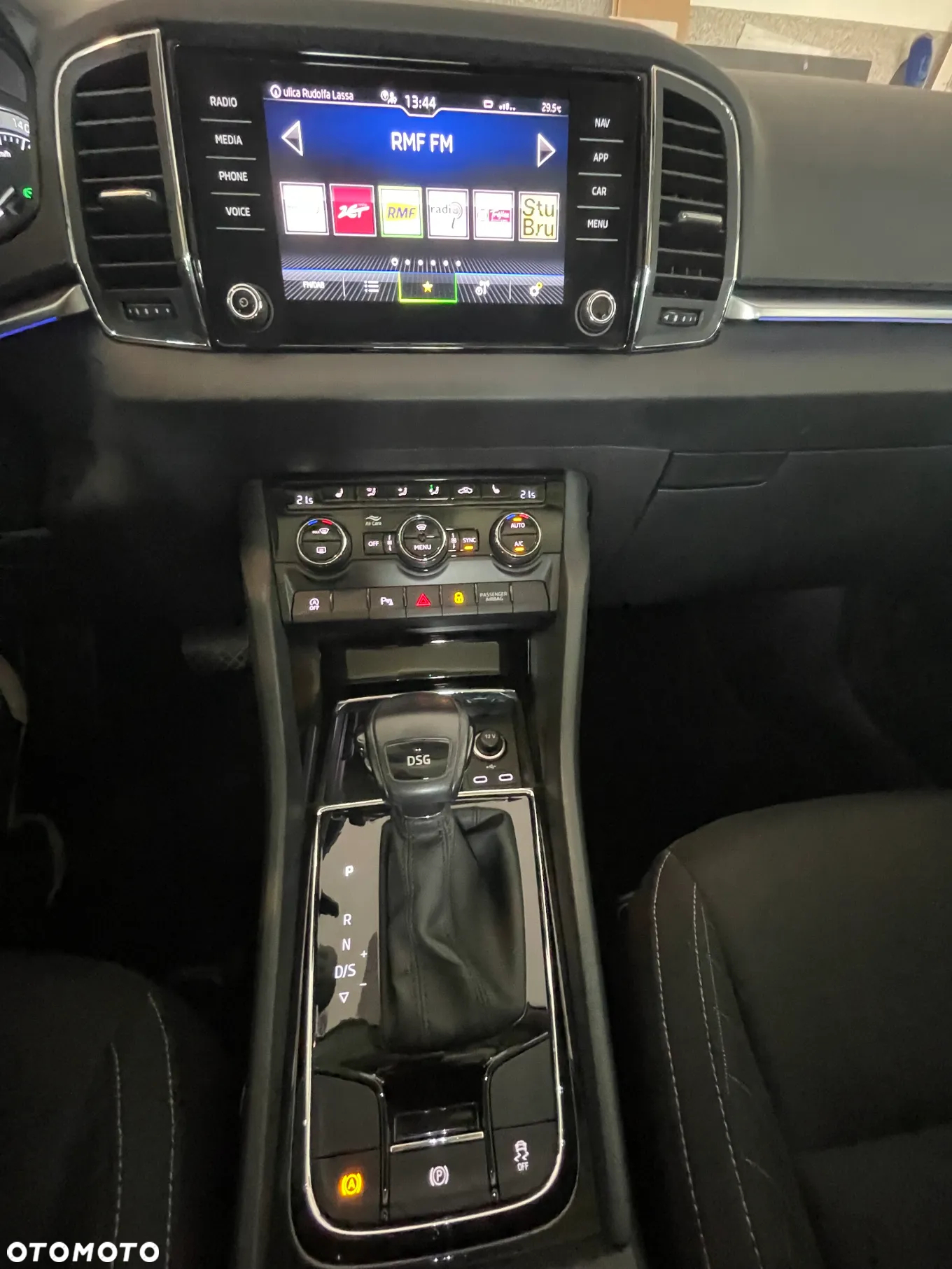 Skoda Karoq 2.0 TDI SCR 4x2 Style DSG - 21