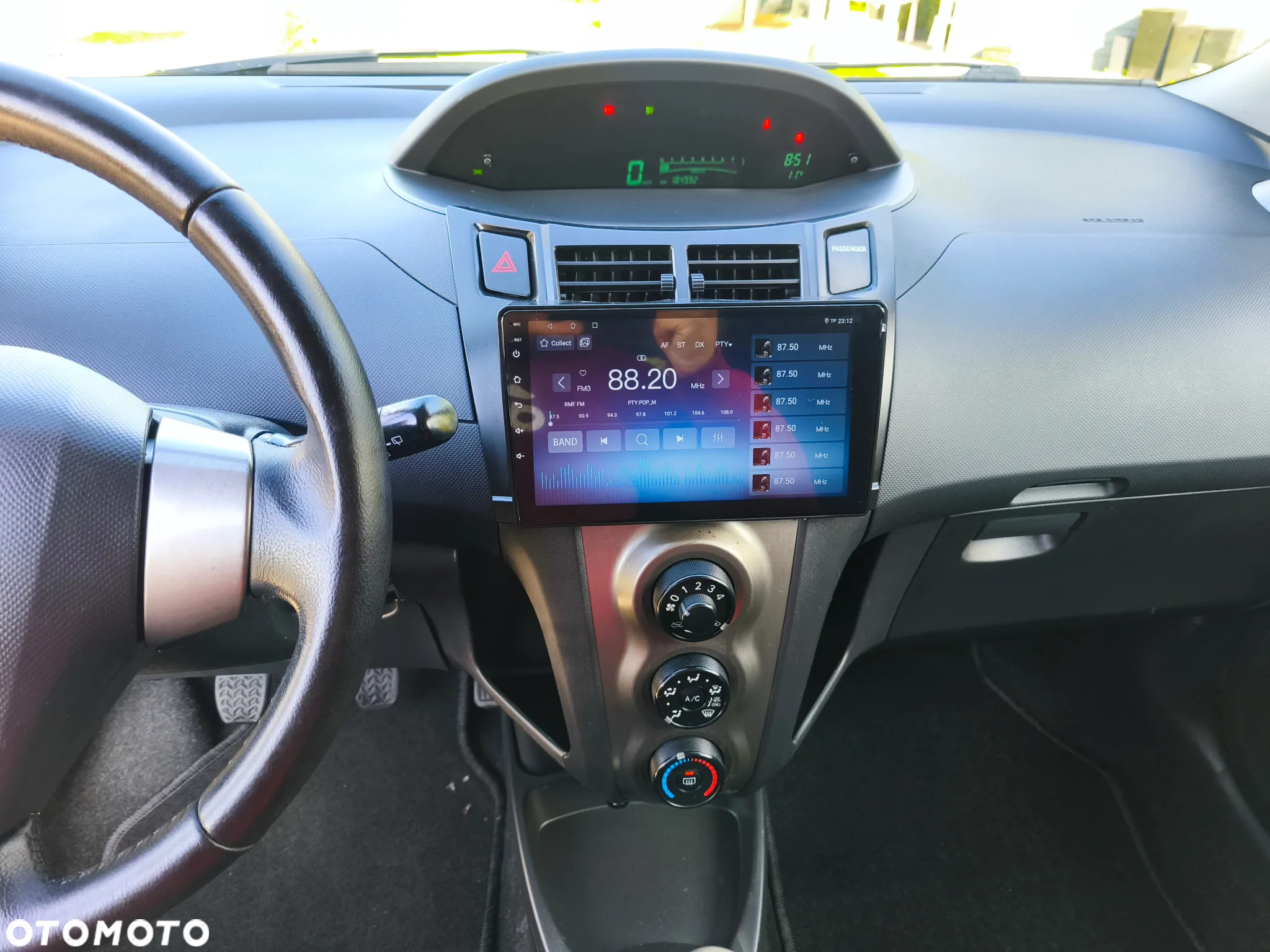 Toyota Yaris 1.33 2010 - 20