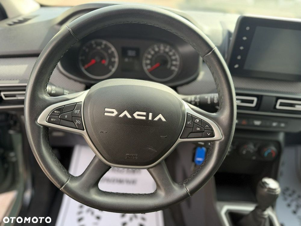 Dacia Jogger - 16