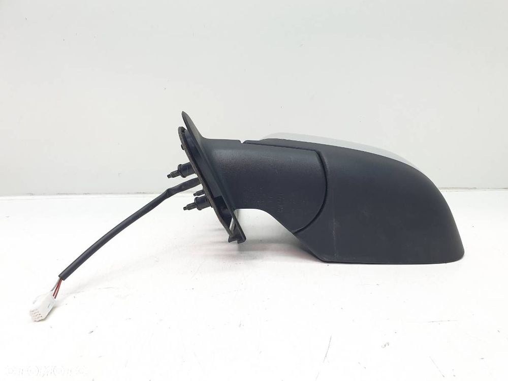LUSTERKO LEWE ELEKTRYCZNE NISSAN MICRA K13 EUROPA 3 PIN - 3
