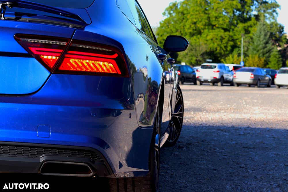 Audi A7 3.0 TDI Quattro competition Tiptronic - 17