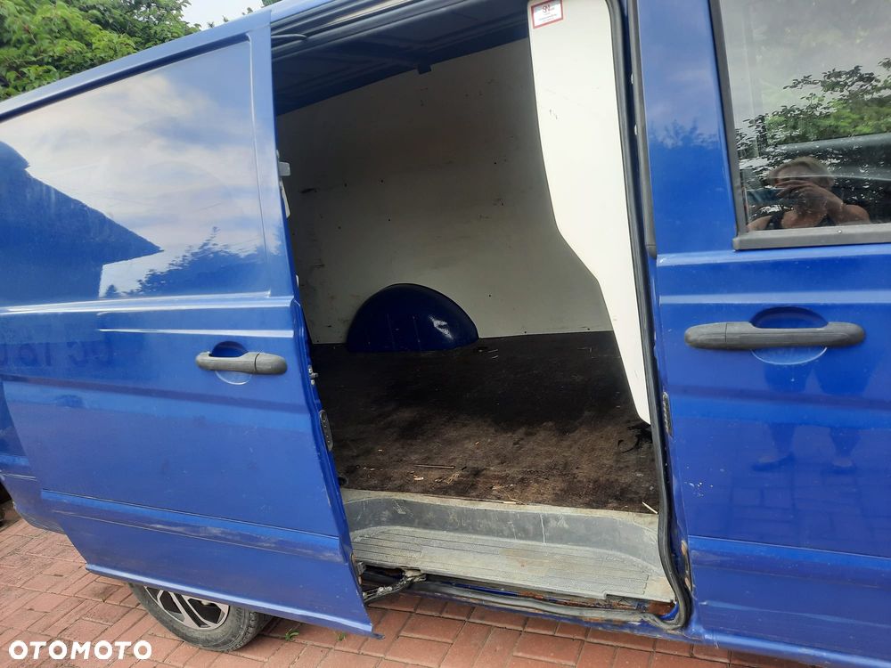 Mercedes-Benz VITO - 3