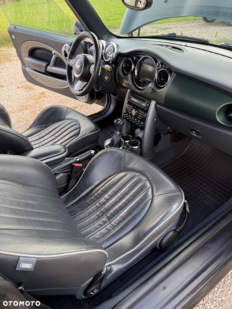 MINI Cooper S Park Lane - 10